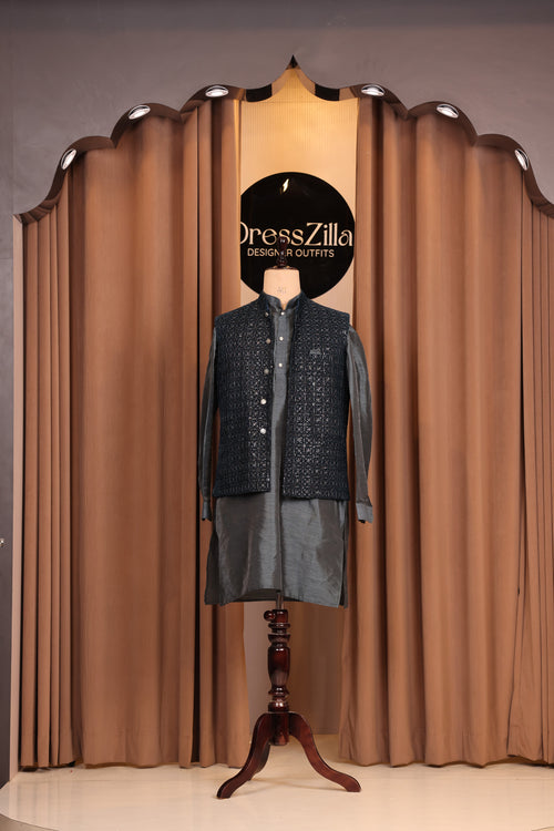 dark green kotiset