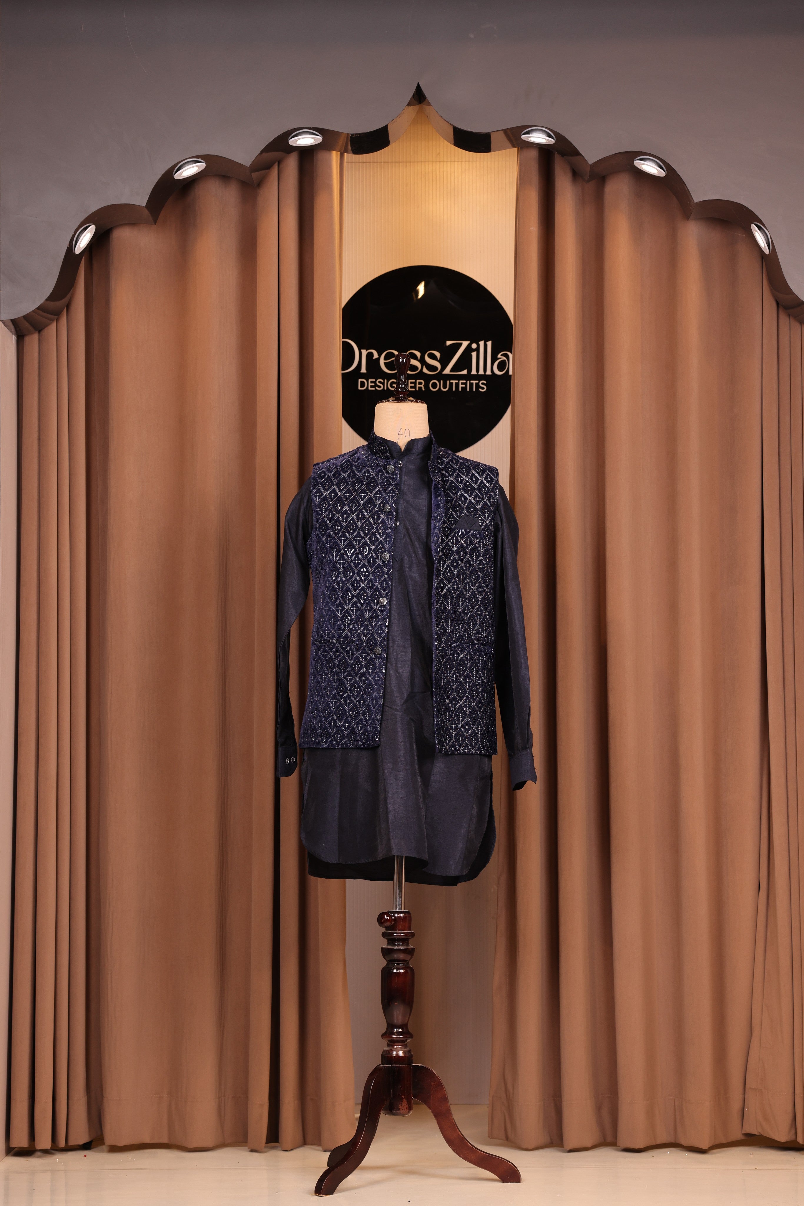 dark green kotiset