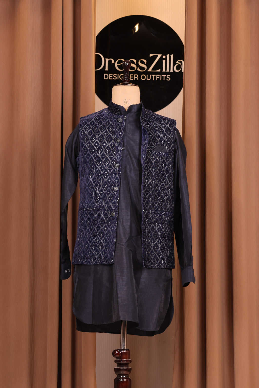 dark green kotiset