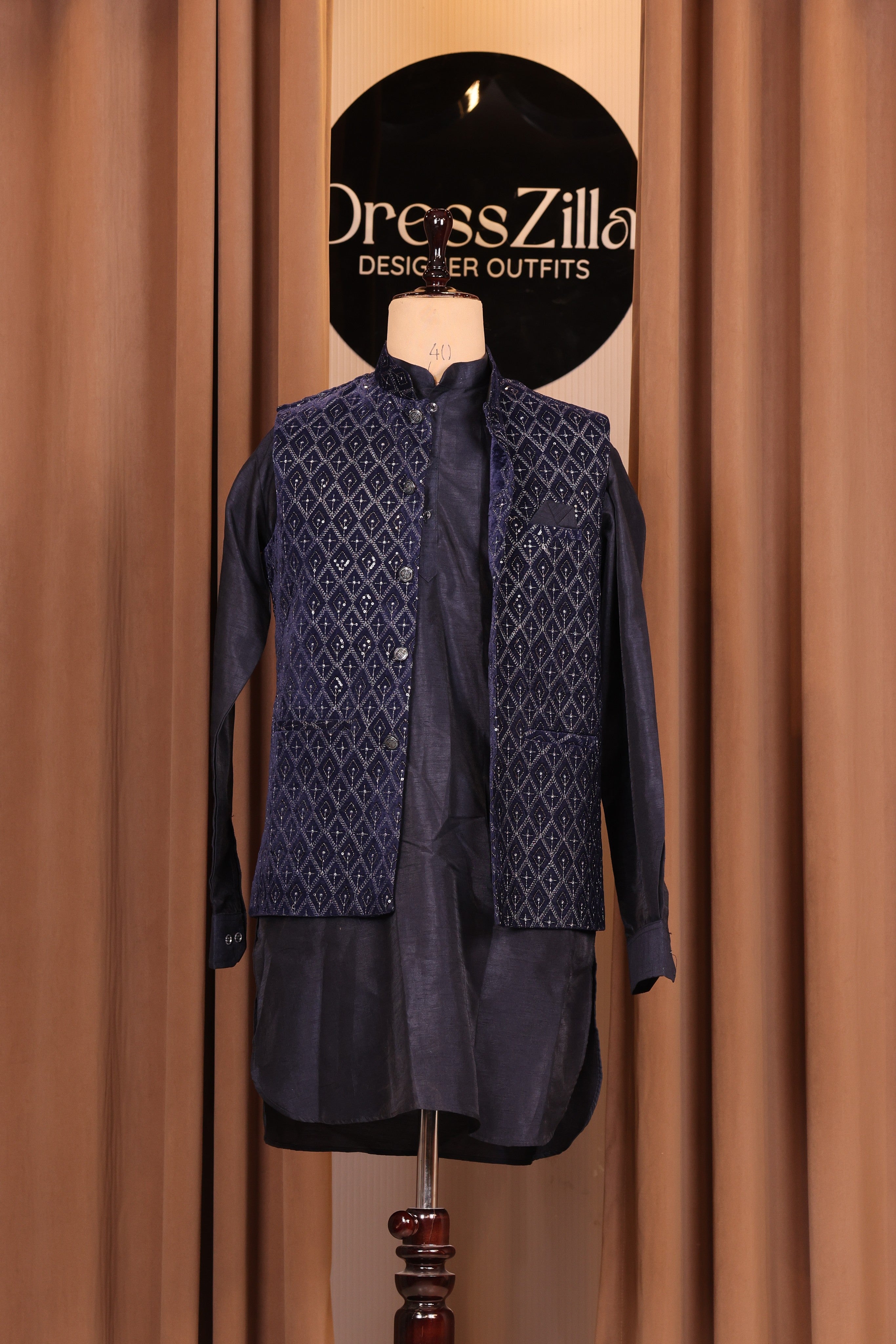 dark green kotiset