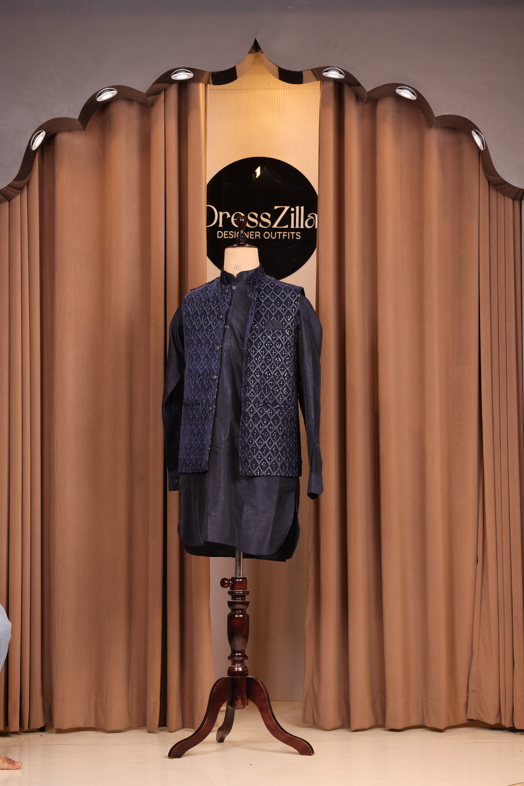 dark green kotiset