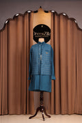 tale green koti set