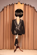 BLACK EAGLE TUXEDO
