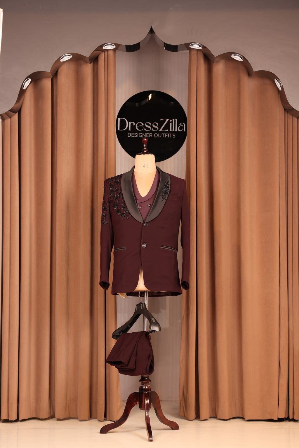 WINE HANDWORK TUXEDO