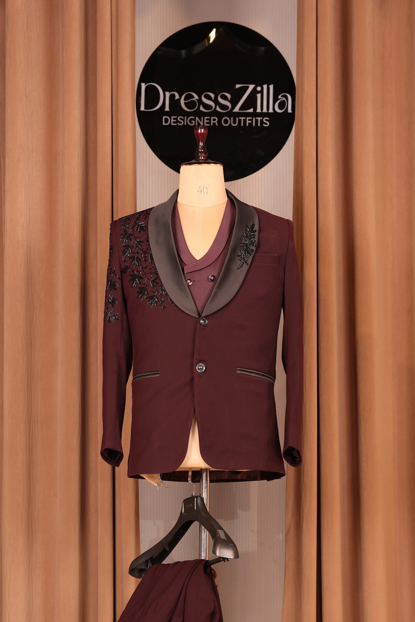 WINE HANDWORK TUXEDO