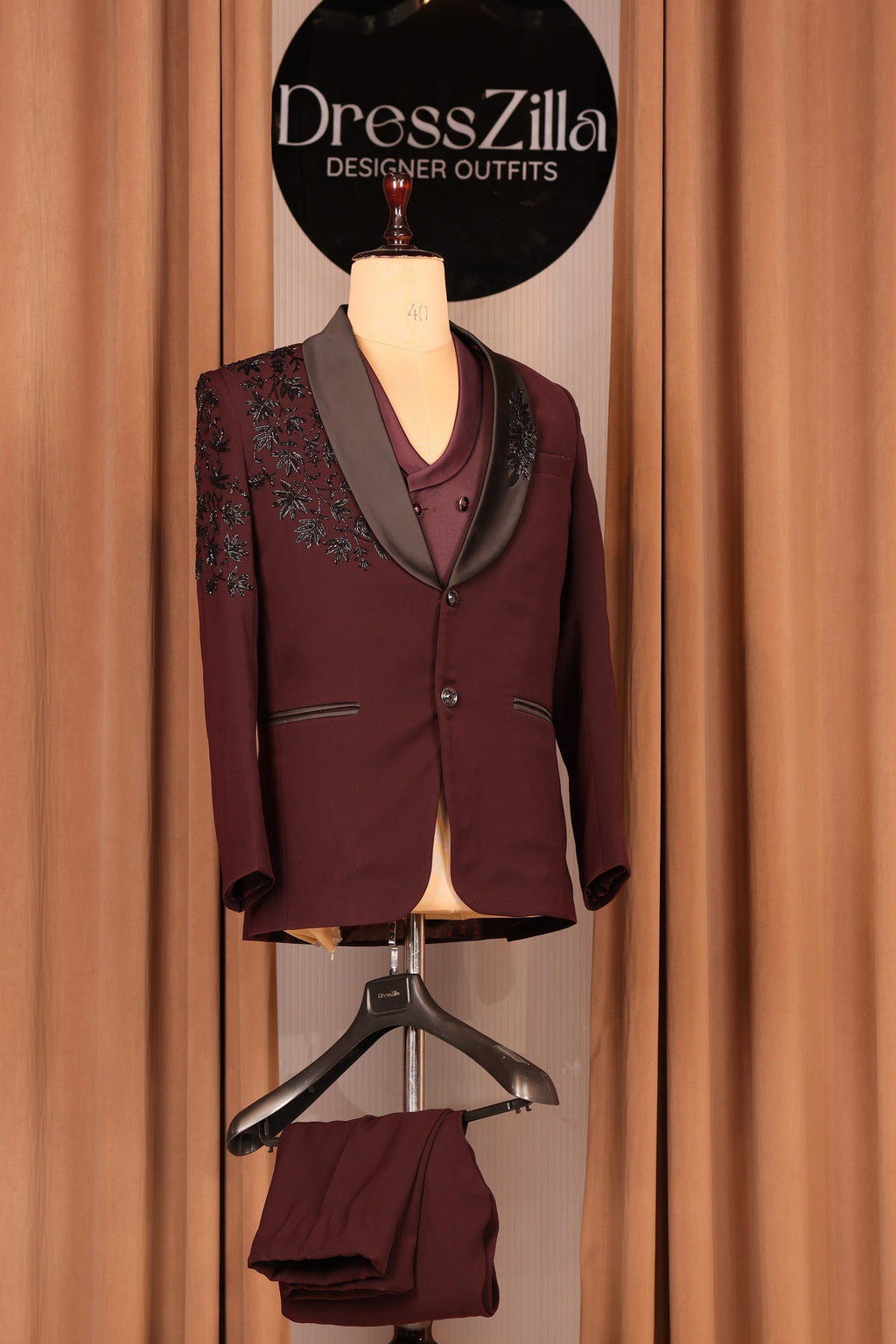 WINE HANDWORK TUXEDO