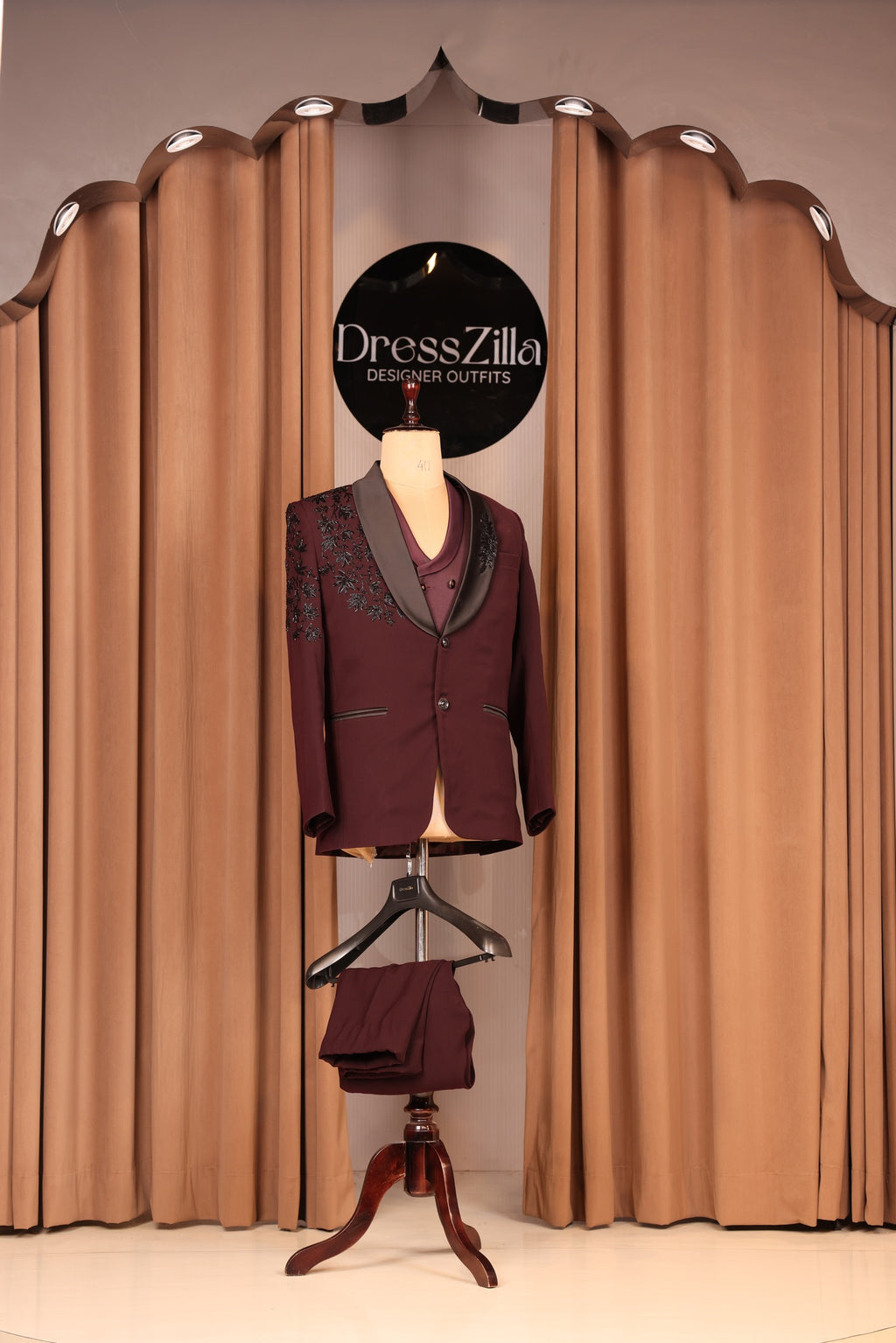 WINE HANDWORK TUXEDO