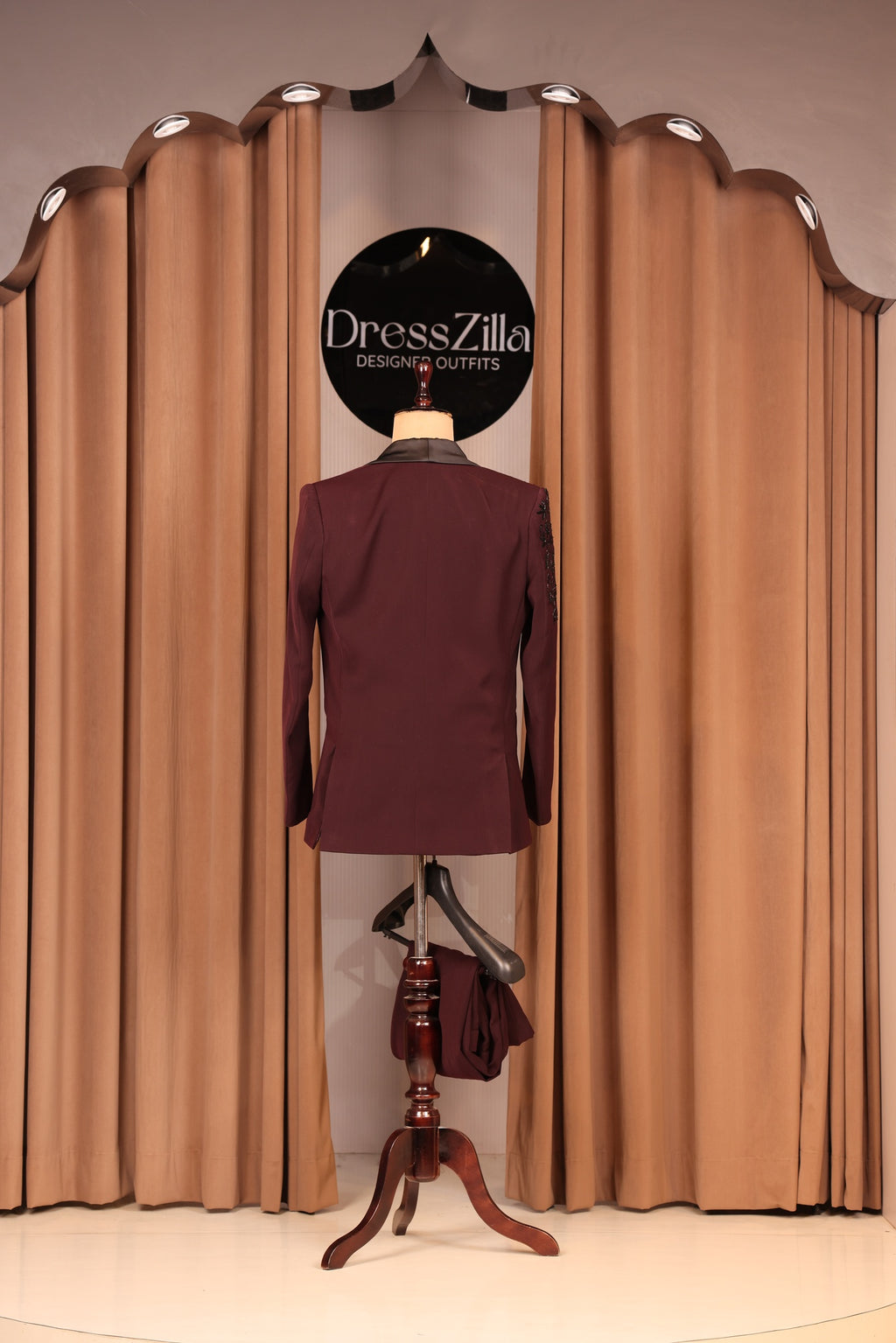 WINE HANDWORK TUXEDO