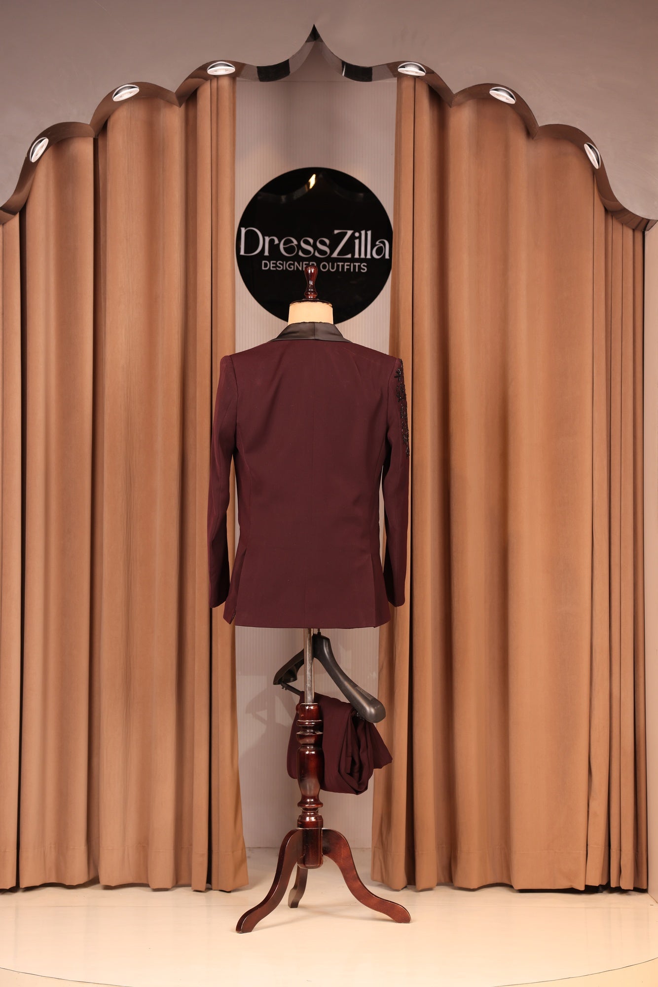 WINE HANDWORK TUXEDO