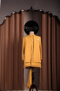 YELLOW ACHKAN