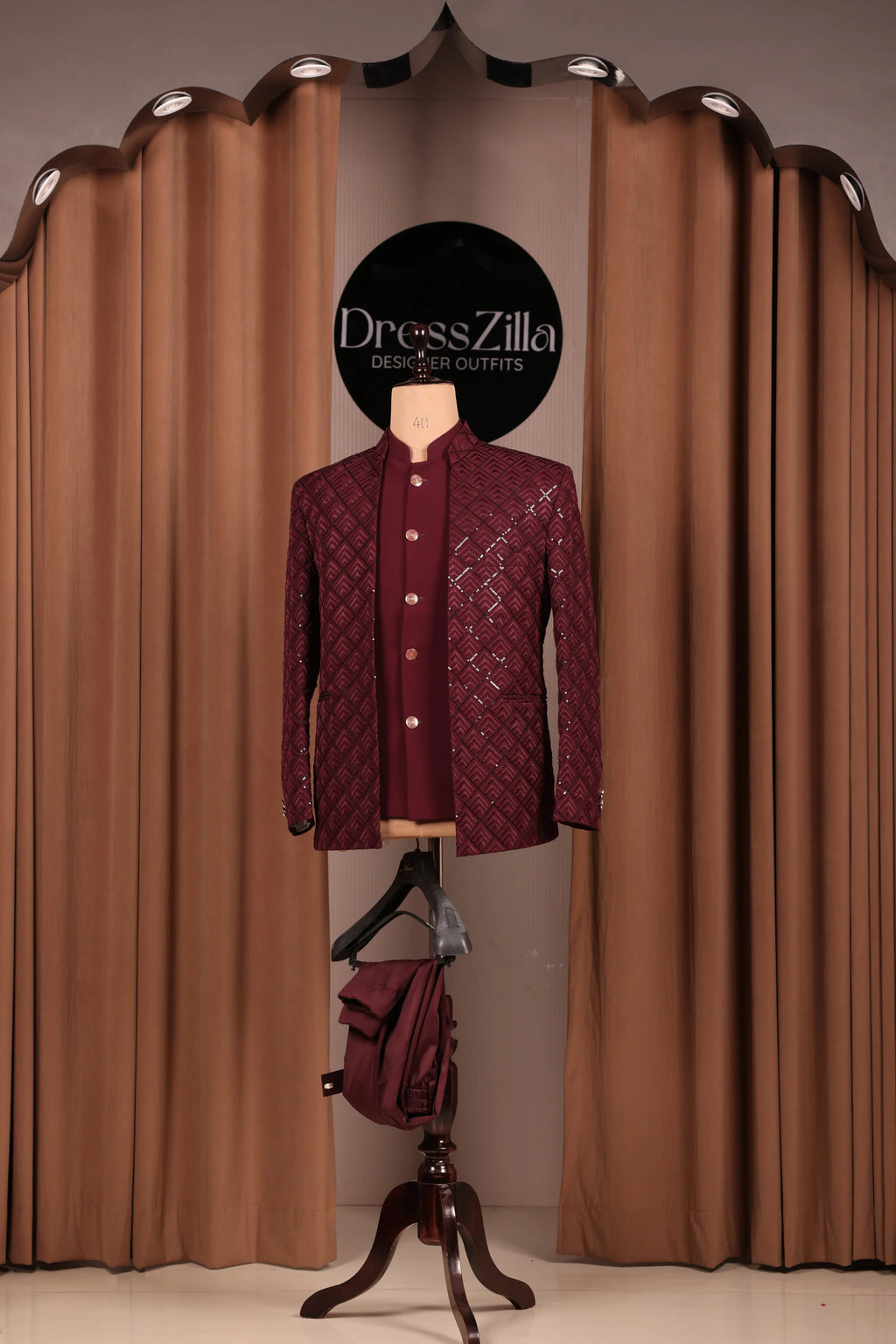 WINE OPEN JODHPURI