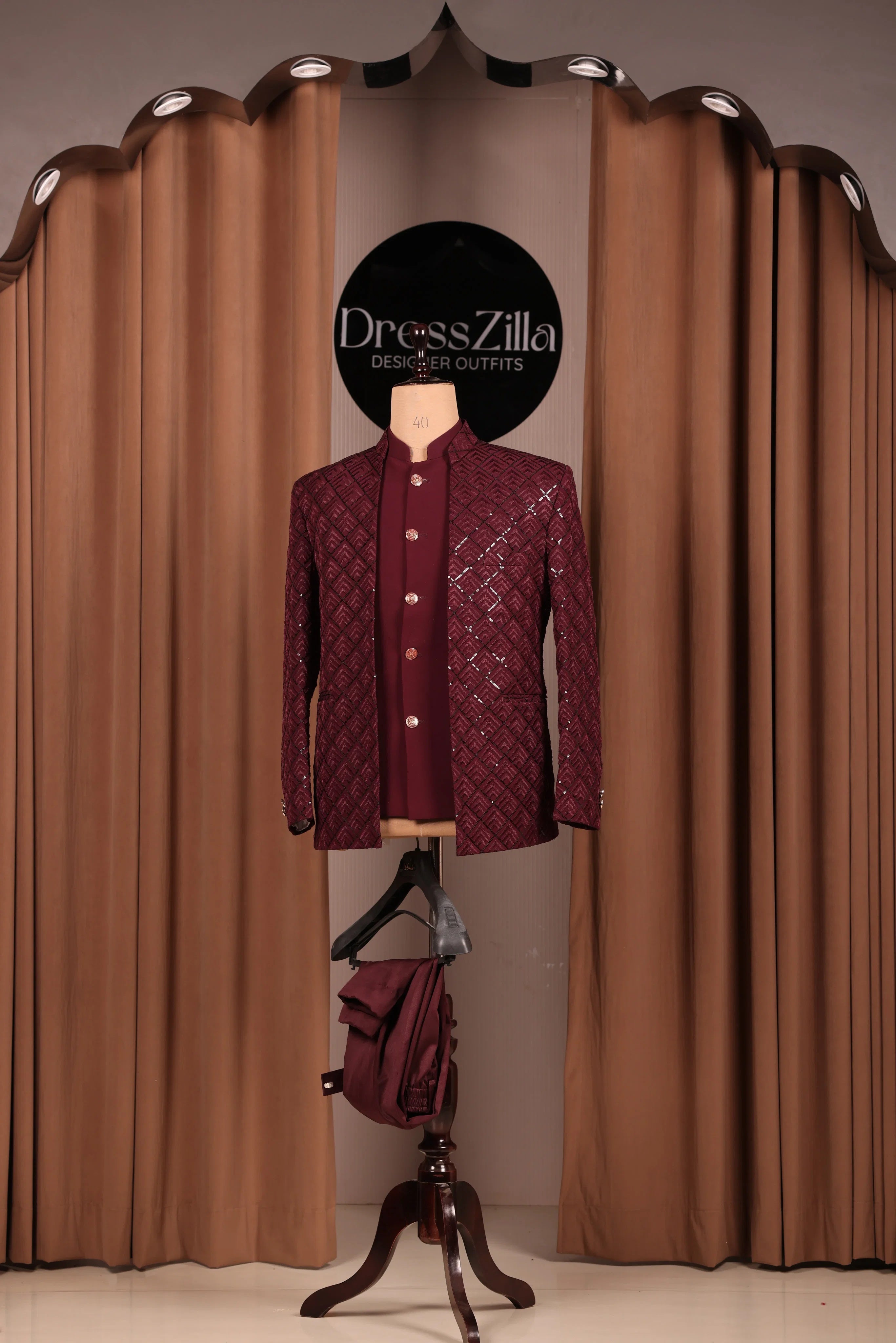 WINE OPEN JODHPURI