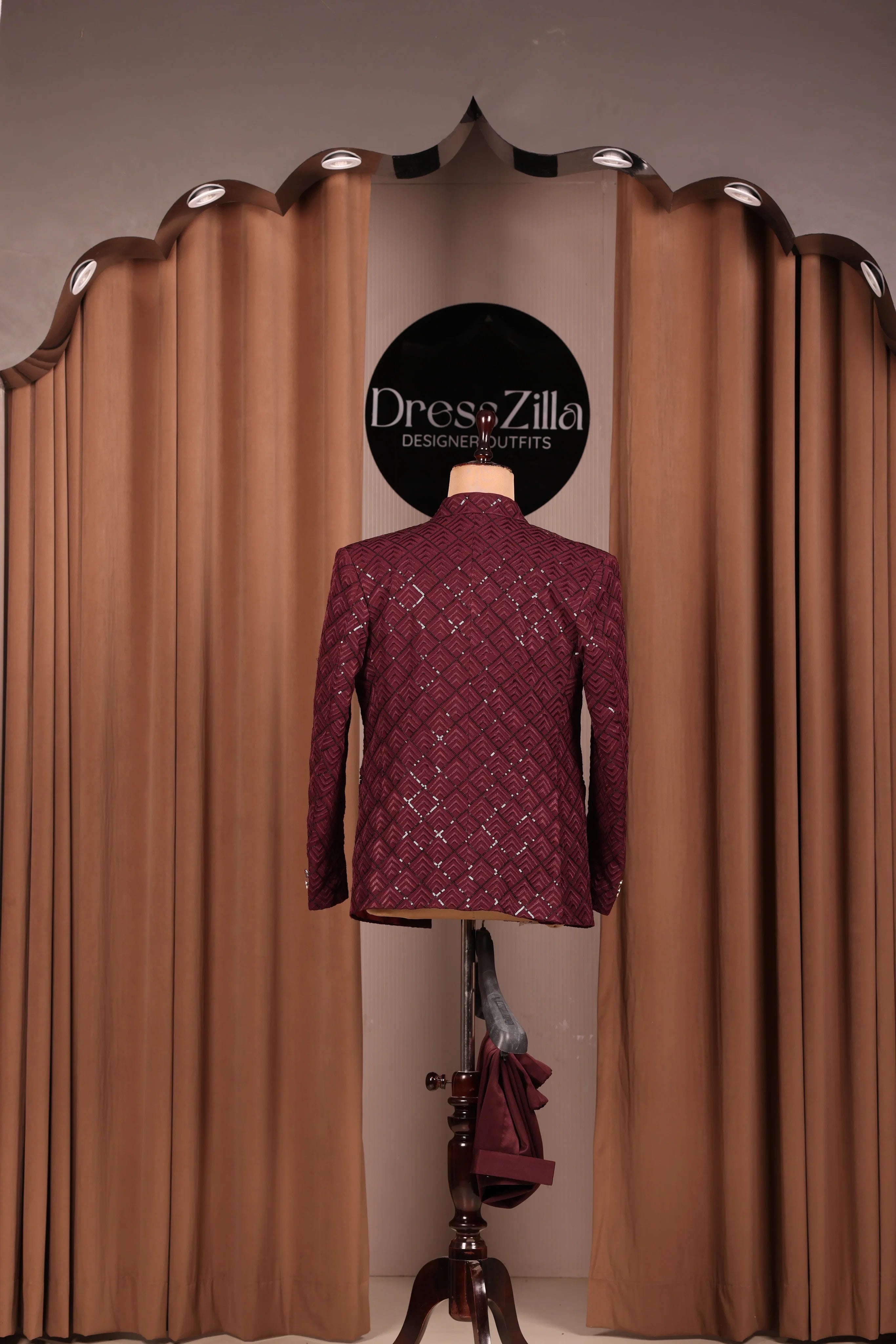 WINE OPEN JODHPURI