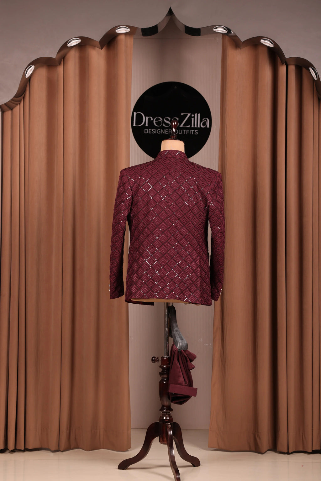 WINE OPEN JODHPURI