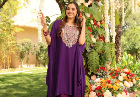 Lehengas