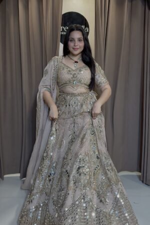 BEIGE ABHINAV MISHRA