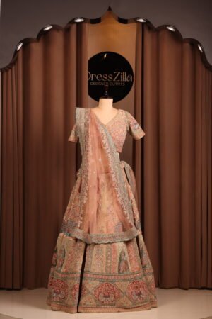 PASTAL VELVET BRIDAL